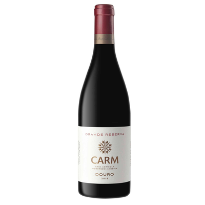 Carm Grande Reserva - Douro  Tinto