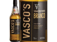 Vasco's White