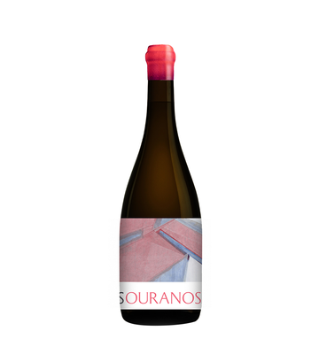 Aphros Ouranos  Tinto