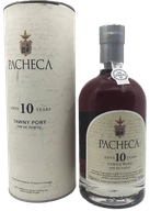 Quinta Da Pacheca Late Harvest 