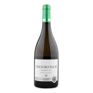 Tesouro Da Sé Private Selection White