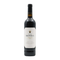 Conde De Monsul Douro Tinto