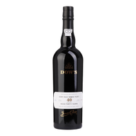 Dow's Very Old Tawny 40 Years Porto