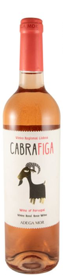 Cabra Figa  Rosé