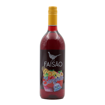 Faisão Sangria  Tinto