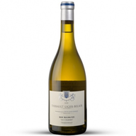 Thibault Liger Belair Bourgogne Chardonnay Les Charme Branco