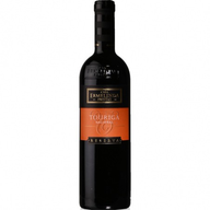 Reserva Ermelinda Freitas Touriga Nacional - Setúbal Red