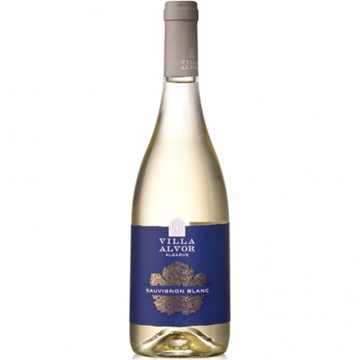 Villa Alvor Sauvignon - Algarve  Branco