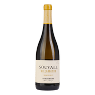 Souvall Villamayor Grande Reserva White