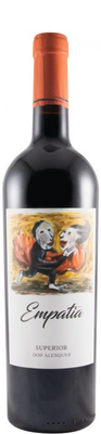 Empatia Superior  Tinto