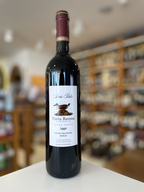 Luís Pato Vinha Barrosa Monopólio Tinto