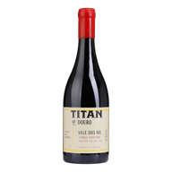 Titan Of Douro Vale Dos Mil Tinto