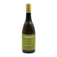 Marthas Monte Ferreiro Reserva White