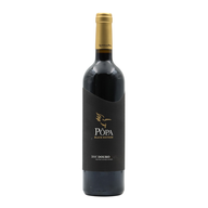 Quinta Do Pôpa Black Edition Tinto