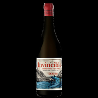 Invincible Numero Um Tinto