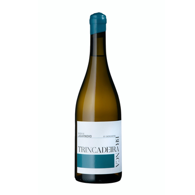 Quinta do Lagar Novo Trincadeira Branca  Branco