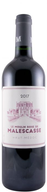 Château Malescasse Le Moulin De Malescasse Tinto