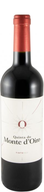 Quinta Do Monte D'Oiro Biológico Red