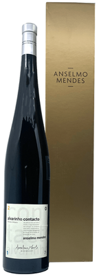 Alvarinho Anselmo Mendes Tempo 