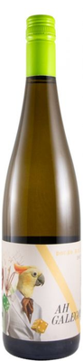 Quinta da Vacaria Ah Galego!  Branco