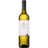 Casa Velha Favaios White