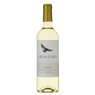 Fronteira Whine Branco