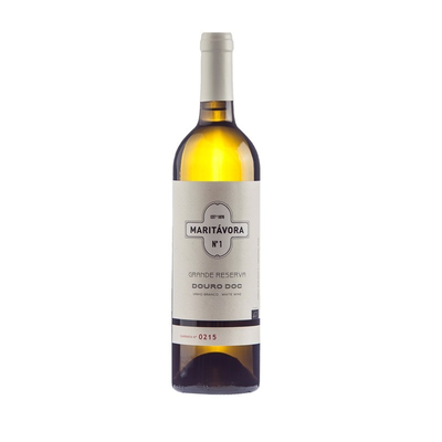 Maritávora Grande Reserva Vinhas Velhas  Branco