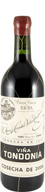 López De Heredia Viña Tondonia Gran Reserva Tinto