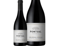 Pontual Reserva Alentejo Red