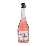 Caves Da Villa 0% Sparkling