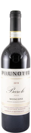 Prunotto Mosconi Barolo Red