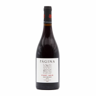 Página Pinot Noir Lisboa Tinto