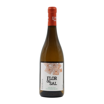 Flor De Sal Bronze  Branco