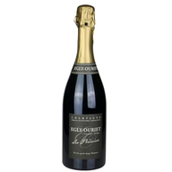 Champagne Egly-Ouriet Les Prémices Espumante