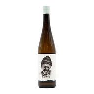 Gorro Alvarinho Verde Branco