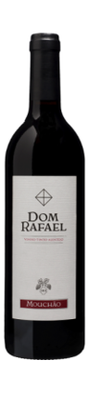 Herdade do Mouchão Dom Rafael  Tinto