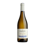 Casa De Rodas Alvarinho White