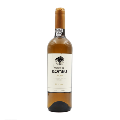 Quinta Do Romeu Reserva  Branco