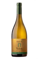 Paxá Verdelho White