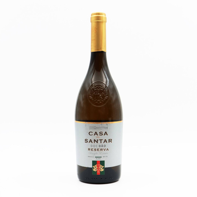 Casa de Santar Reserva Dão  Branco