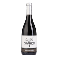 Quinta De Carvalhiços Touriga Nacional Reserva Tinto