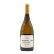 Caves Velhas Garrafeira Arinto Bucelas White