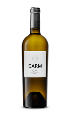 Carm CM  Branco