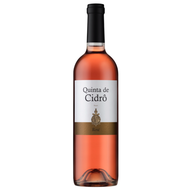 Quinta Do Cidrô Rosé