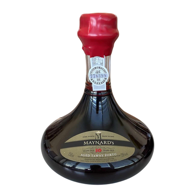 Maynards 10 anos Tawny Decanter  Porto