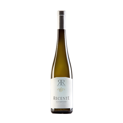Quinta Progresso Recente Alvarinho Reserva  Branco