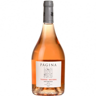 Pagina Touriga Nacional Rosé