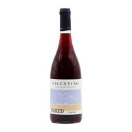 Vicentino Naked Pinot Noir Alentejo Tinto