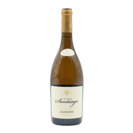 Quinta De Santiago Alvarinho Reserva Verde Branco