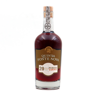 Quinta Da Fonte Nova 20 Anos Tawny Port